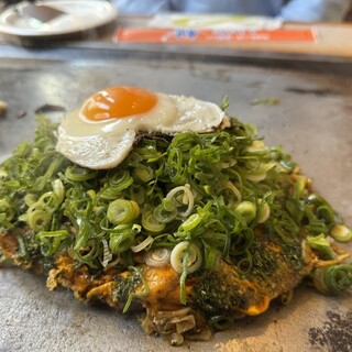 お好み焼 すみチャン_0