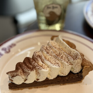 口コミ一覧 : Pie Bird （パイ バード） - 外苑前/洋菓子 [食べログ]