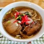 奥やんばる食堂 - 