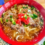 奥やんばる食堂 - 