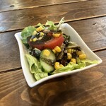 チャイナスタンド 笑龍 - 料理写真: