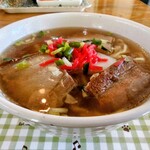 奥やんばる食堂 - 