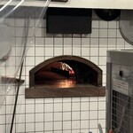 ピッツェリア　ラ・チェネッタ - 