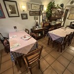 ピッツェリア　ラ・チェネッタ - 