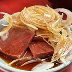 豚足のかどや - 