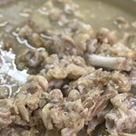 豚足のかどや - 