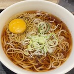 いろり庵きらく - 料理写真: