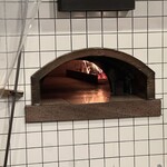 ピッツェリア　ラ・チェネッタ - 