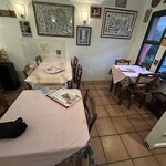 ピッツェリア　ラ・チェネッタ - 