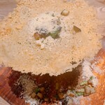 STOVE - 料理写真:ポテトサラダ
