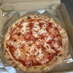 ピッツェリア　ラ・チェネッタ - 