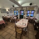 ピッツェリア　ラ・チェネッタ - 