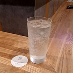 スタンド ピクルス - 