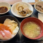 ドーミーインPREMIUM釧路 - 料理写真: