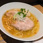 らぁ麺や 嶋 - 