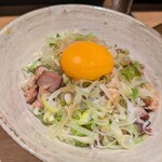 らぁ麺や 嶋 - 