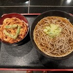 路麺えんそば - 