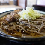 吾妻屋 - 料理写真: