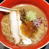 MEN-EIJI - 魚介豚骨(醤油)