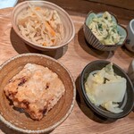 農業高校レストラン - 