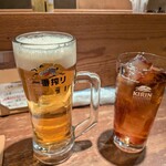 農業高校レストラン - 