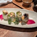 農業高校レストラン - 