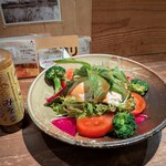 農業高校レストラン - 