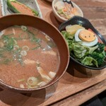 農業高校レストラン - 