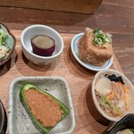 農業高校レストラン - 