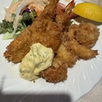 キッチン洋久 - 料理写真: