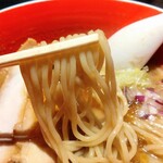 344945782 - 中太ストレート麺