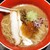 MEN-EIJI - 料理写真:魚介豚骨(醤油)