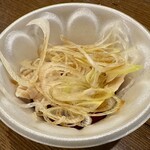 ホルモンのドロンパ - 