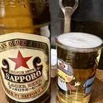 ホルモンのドロンパ - 