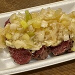 ホルモンのドロンパ - 