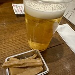 ホルモンのドロンパ - 