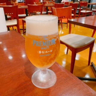 トラットリア ターボロ・ディ・フィオーリ_1