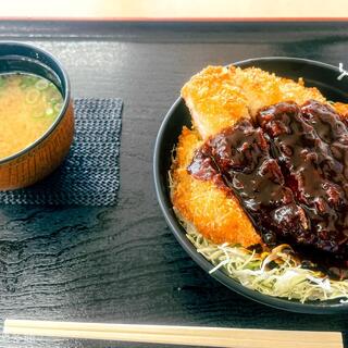 鴻ノ池サービスエリア下り線 フードコート_1