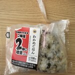 ミニストップ - 料理写真: