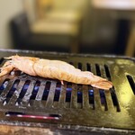 PLATINUM MEAT&FISH あぶりや OMOTENASHI - 