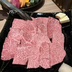 近江牛專門店 近江Kado Man - 