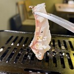 PLATINUM MEAT&FISH あぶりや OMOTENASHI - 
