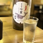 PLATINUM MEAT&FISH あぶりや OMOTENASHI - 