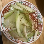 炉端とおでん 呼炉凪来 - 