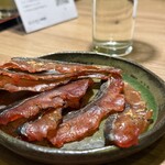 PLATINUM MEAT&FISH あぶりや OMOTENASHI - 