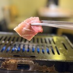 PLATINUM MEAT&FISH あぶりや OMOTENASHI - 
