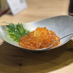 PLATINUM MEAT&FISH あぶりや OMOTENASHI - 