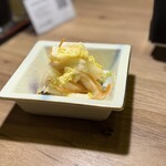 PLATINUM MEAT&FISH あぶりや OMOTENASHI - 