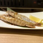 PLATINUM MEAT&FISH あぶりや OMOTENASHI - 