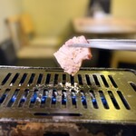 PLATINUM MEAT&FISH あぶりや OMOTENASHI - 